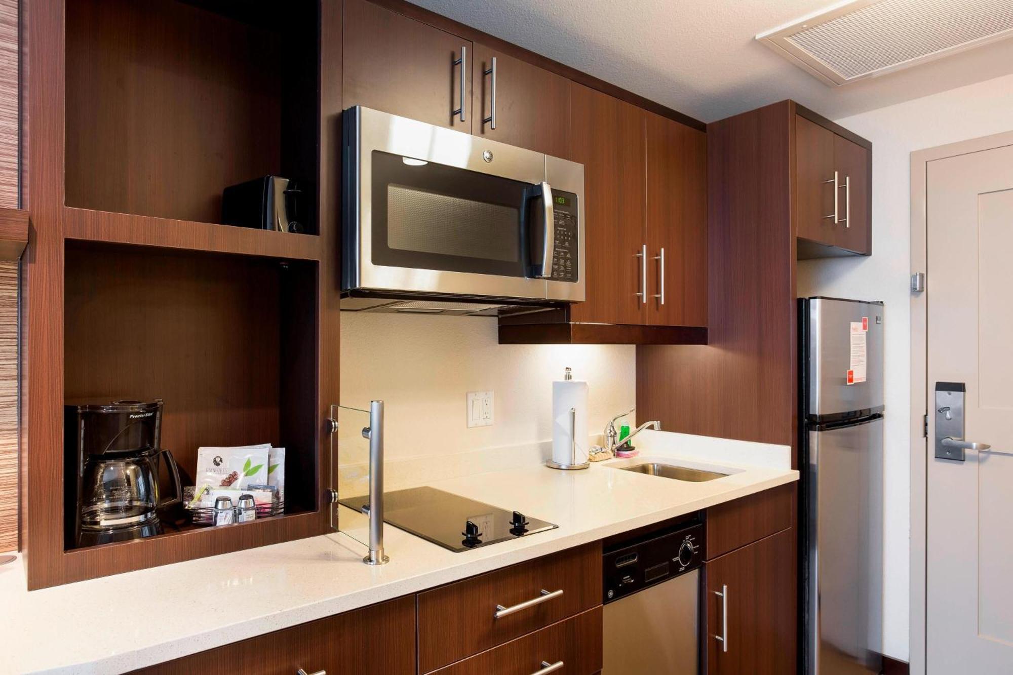 Towneplace Suites By Marriott San Mateo Foster City Exterior foto
