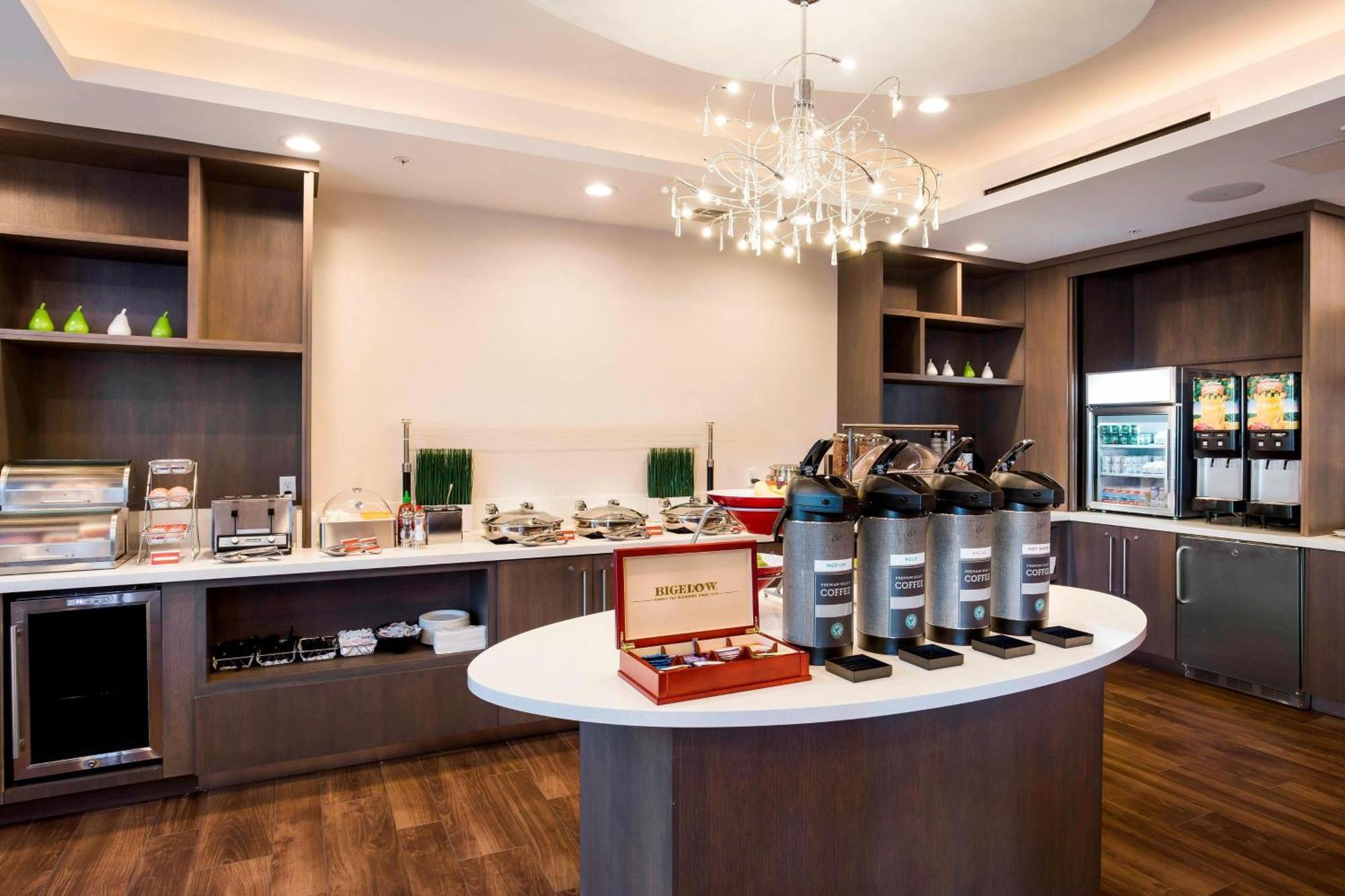 Towneplace Suites By Marriott San Mateo Foster City Exterior foto